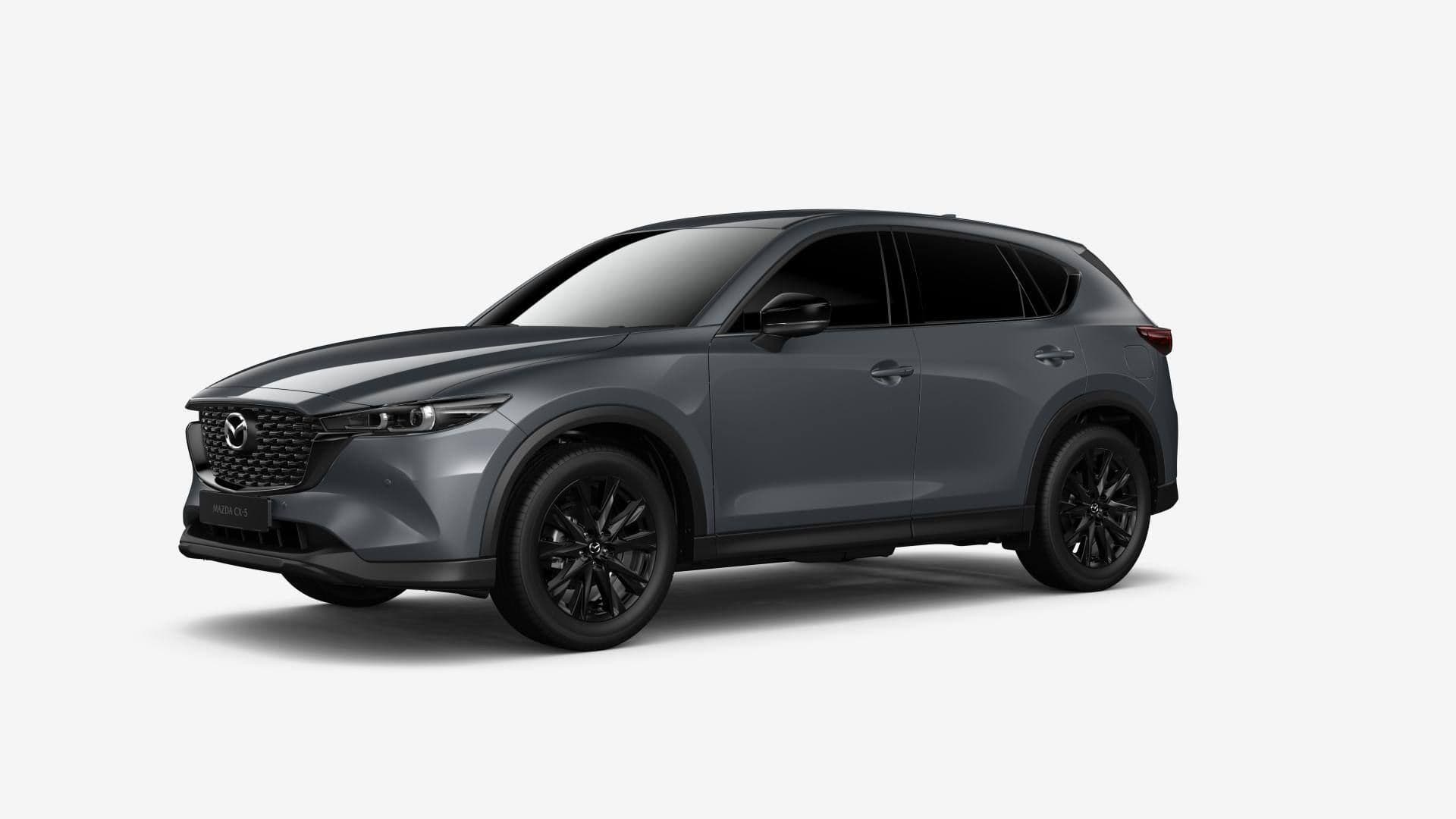 CX 5 Carbon EXT 360 36 TransparentPNG 0005