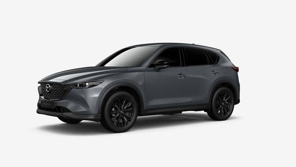 CX 5 Carbon EXT 360 36 TransparentPNG 0005