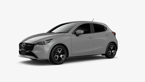 Mazda2 ACTIVE