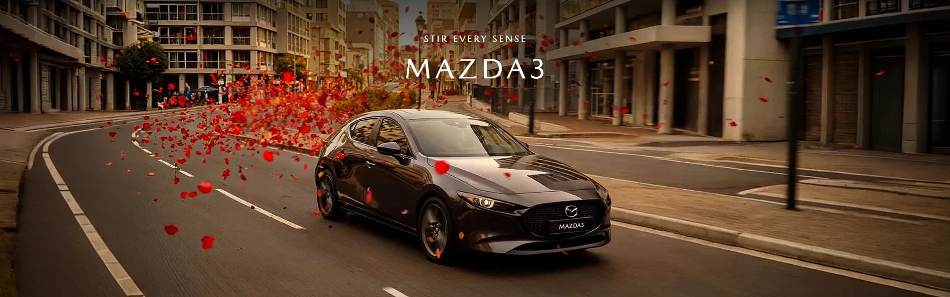 Eagle Mazda homepage promo slide 11