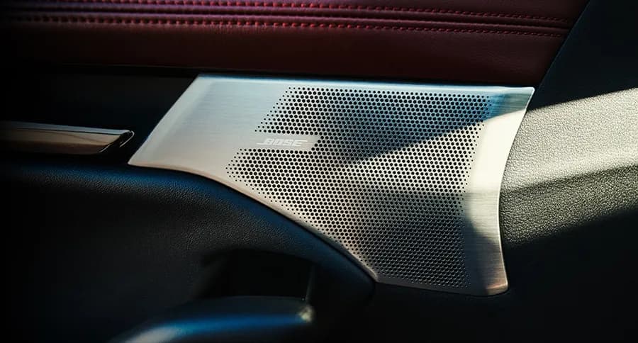 Mazda3 — SKYACTIV Technology