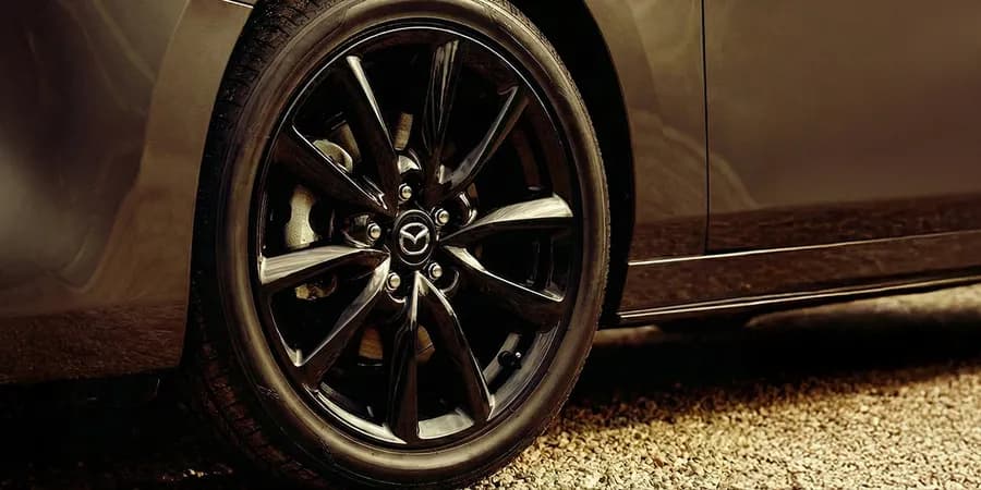 Mazda3 lifestyle — Eagle Mazda