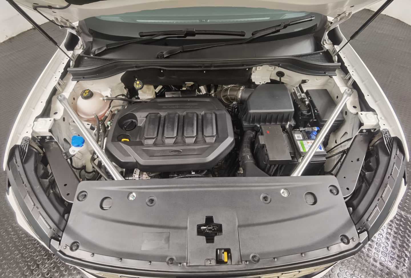 FORD TERRITORY TREND 1.8L ECOBOOST A/T image 5
