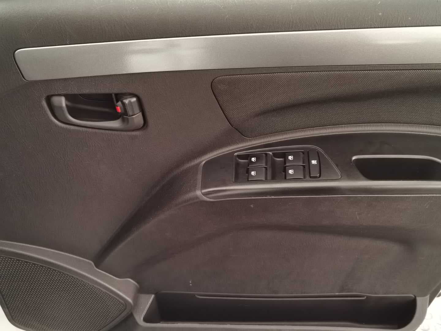 MAHINDRA PIK UP 2.2 mHAWK S6 REFRESH 4X4 A/T P/U D/C image 15