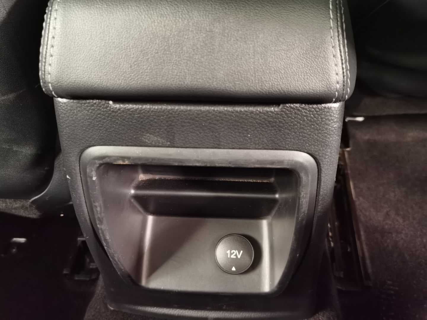 FORD RANGER 2.0D XLT A/T P/U D/C image 13